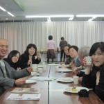 国際協会 交流会 4