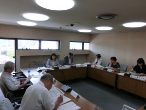 福祉教育常任委員会